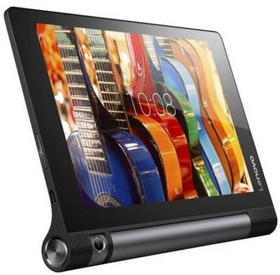 Замена микрофона на планшете Lenovo Yoga Tablet 3 8
